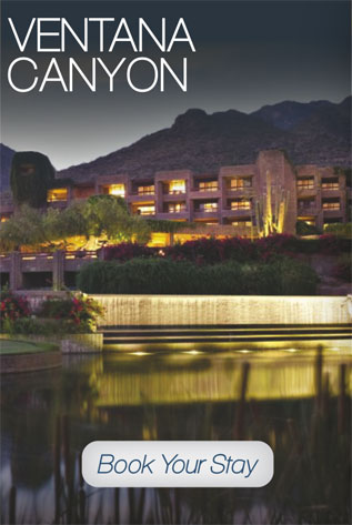Lowes Ventana Resort